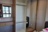 1 Bedroom Condo for rent in The Tree Hua Mak, Hua Mak, Bangkok near Airport Rail Link Hua Mak