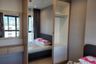 1 Bedroom Condo for rent in The Tree Hua Mak, Hua Mak, Bangkok near Airport Rail Link Hua Mak