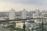1 Bedroom Condo for rent in Ivy River, Bang Pakok, Bangkok near BTS Talat Phlu