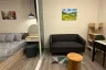 1 Bedroom Condo for rent in Regent Home Bangna, Bang Na, Bangkok near BTS Bang Na