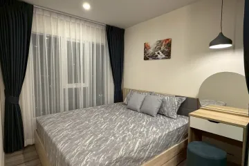 1 Bedroom Condo for rent in Regent Home Bangna, Bang Na, Bangkok near BTS Bang Na