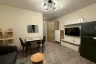 1 Bedroom Condo for rent in Regent Home Bangna, Bang Na, Bangkok near BTS Bang Na