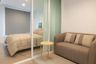 1 Bedroom Condo for rent in Regent Home Bangna, Bang Na, Bangkok near BTS Bang Na
