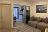 1 Bedroom Condo for rent in Elio Sathorn - Wutthakat, Bang Kho, Bangkok near BTS Talat Phlu