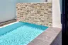 1 Bedroom House for rent in Mae Nam, Surat Thani