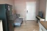 1 Bedroom Condo for rent in Plum Condo Ramkhamhaeng Station, Suan Luang, Bangkok near Airport Rail Link Ramkhamhaeng