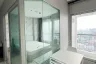 1 Bedroom Condo for rent in Aspire Ngamwongwan, Thung Song Hong, Bangkok