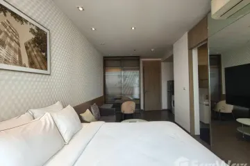 Condo for rent in Park Origin Phrom Phong, Khlong Tan, Bangkok near BTS Phrom Phong