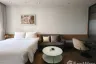 Condo for rent in Park Origin Phrom Phong, Khlong Tan, Bangkok near BTS Phrom Phong