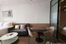 Condo for rent in Park Origin Phrom Phong, Khlong Tan, Bangkok near BTS Phrom Phong