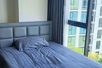 1 Bedroom Condo for rent in Atmoz Oasis Onnut, Suan Luang, Bangkok near MRT Si Nut