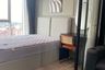 1 Bedroom Condo for rent in Regent Home Bangna, Bang Na, Bangkok near BTS Bang Na