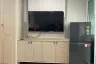 1 Bedroom Condo for rent in Regent Home Bangna, Bang Na, Bangkok near BTS Bang Na