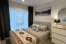 1 Bedroom Condo for rent in Regent Home Bangna, Bang Na, Bangkok near BTS Bang Na
