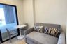 1 Bedroom Condo for rent in XIM Rama 3-Suksawat, Bang Phueng, Samut Prakan