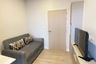 1 Bedroom Condo for rent in XIM Rama 3-Suksawat, Bang Phueng, Samut Prakan