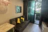1 Bedroom Condo for rent in Artemis Sukhumvit 77, Suan Luang, Bangkok near BTS On Nut