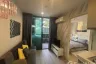 1 Bedroom Condo for rent in Artemis Sukhumvit 77, Suan Luang, Bangkok near BTS On Nut