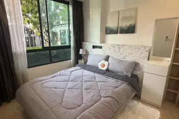 1 Bedroom Condo for rent in Artemis Sukhumvit 77, Suan Luang, Bangkok near BTS On Nut