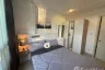 1 Bedroom Condo for rent in Artemis Sukhumvit 77, Suan Luang, Bangkok near BTS On Nut