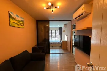 1 Bedroom Condo for rent in Regent Home Wuttakat, Talat Phlu, Bangkok near BTS Wutthakat