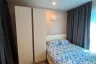 1 Bedroom Condo for rent in Regent Home Wuttakat, Talat Phlu, Bangkok near BTS Wutthakat