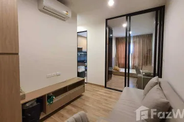 1 Bedroom Condo for rent in NICHE MONO Sukhumvit - Bearing, Samrong Nuea, Samut Prakan near BTS Bearing