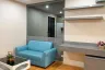 1 Bedroom Condo for rent in The President Sathorn-Ratchaphruek, Pak Khlong Phasi Charoen, Bangkok near BTS Krung Thon Buri