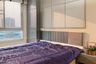 1 Bedroom Condo for rent in The President Sathorn-Ratchaphruek, Pak Khlong Phasi Charoen, Bangkok near BTS Krung Thon Buri