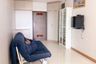 1 Bedroom Condo for rent in Supalai Park Ratchaphruek-Phetkasem, Bang Wa, Bangkok near BTS Bang Wa