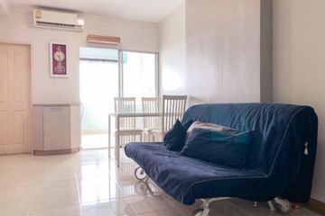 1 Bedroom Condo for rent in Supalai Park Ratchaphruek-Phetkasem, Bang Wa, Bangkok near BTS Bang Wa