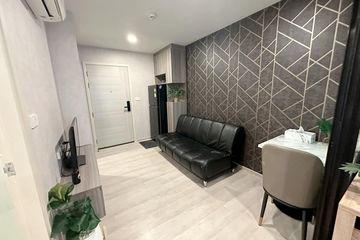 1 Bedroom Condo for rent in The Origin Sukhumvit 105, Bang Na, Bangkok
