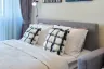 1 Bedroom Condo for rent in Ideo Ramkhamhaeng Lamsali Station, Hua Mak, Bangkok near MRT Yaek Lam Sali
