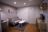 1 Bedroom Condo for rent in Regent Home Sukhumvit 81, Suan Luang, Bangkok near BTS On Nut