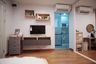 1 Bedroom Condo for rent in Regent Home Sukhumvit 81, Suan Luang, Bangkok near BTS On Nut