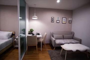 1 Bedroom Condo for rent in Regent Home Sukhumvit 81, Suan Luang, Bangkok near BTS On Nut