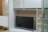1 Bedroom Condo for rent in The Station Sathorn - Bangrak, Thung Wat Don, Bangkok near BTS Surasak
