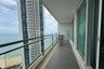 1 Bedroom Condo for sale in Reflection Jomtien Beach Pattaya, Na Jomtien, Chonburi