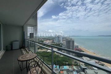 1 Bedroom Condo for sale in Reflection Jomtien Beach Pattaya, Na Jomtien, Chonburi