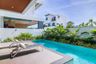 4 Bedroom House for sale in Lavender Villa, Nong Prue, Chonburi