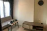 Condo for rent in Chapter One Eco Ratchada - Huaikwang, Huai Khwang, Bangkok near MRT Huai Khwang
