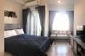 Condo for rent in Chapter One Eco Ratchada - Huaikwang, Huai Khwang, Bangkok near MRT Huai Khwang