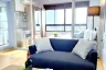1 Bedroom Condo for rent in Lumpini Ville Sukhumvit 77, Suan Luang, Bangkok near BTS On Nut