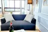 1 Bedroom Condo for rent in Lumpini Ville Sukhumvit 77, Suan Luang, Bangkok near BTS On Nut