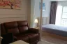 1 Bedroom Condo for rent in Regent Home Bangna, Bang Na, Bangkok near BTS Bang Na