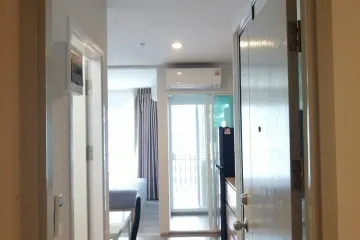 1 Bedroom Condo for rent in Regent Home Bangna, Bang Na, Bangkok near BTS Bang Na