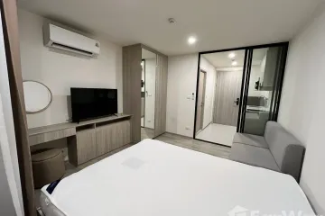 Condo for rent in Origin Play Sri Udom Station, Bang Chak, Bangkok near MRT Si Udom