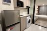 Condo for rent in Origin Play Sri Udom Station, Bang Chak, Bangkok near MRT Si Udom