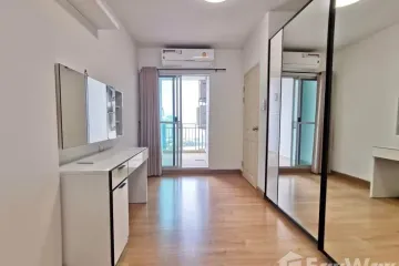 1 Bedroom Condo for sale in Supalai Park Ratchayothin, Lat Yao, Bangkok near MRT Phahon Yothin
