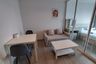 Condo for rent in Regent Home Bangna, Bang Na, Bangkok near BTS Bang Na